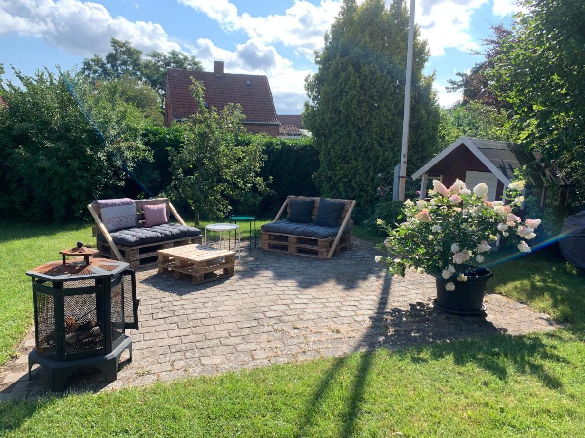 Comfortable Large Room King S Bed Near Cph Centre Kopenhagen Buitenkant foto