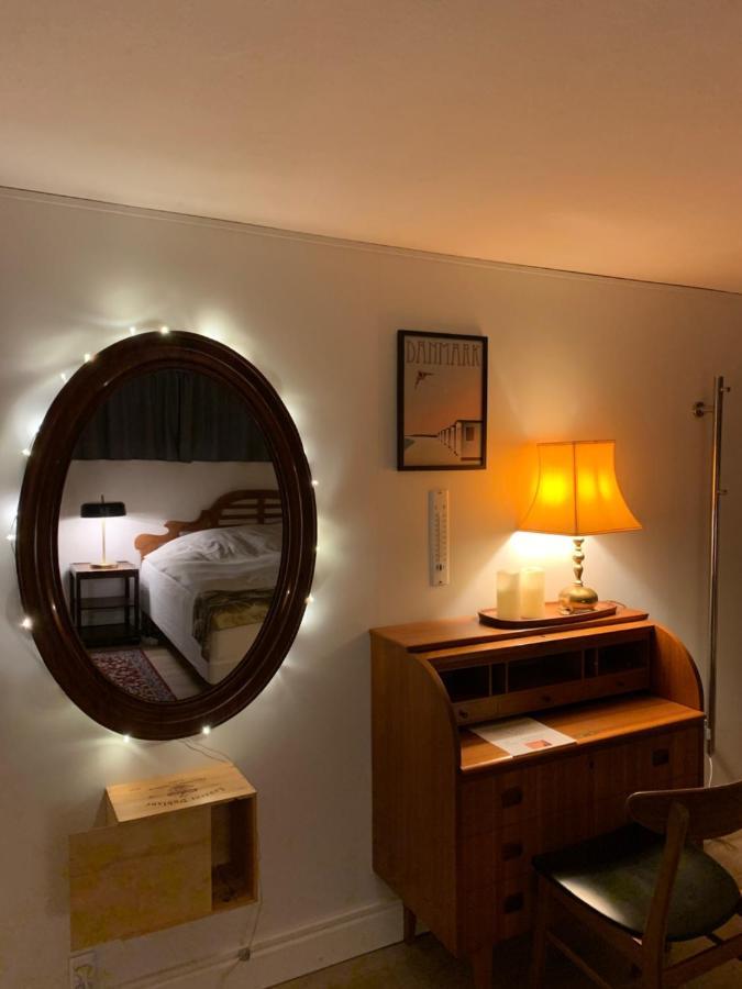 Comfortable Large Room King S Bed Near Cph Centre Kopenhagen Buitenkant foto