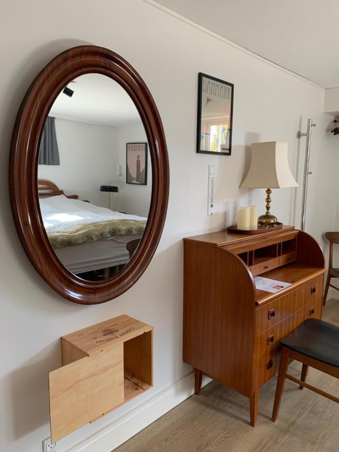 Comfortable Large Room King S Bed Near Cph Centre Kopenhagen Buitenkant foto
